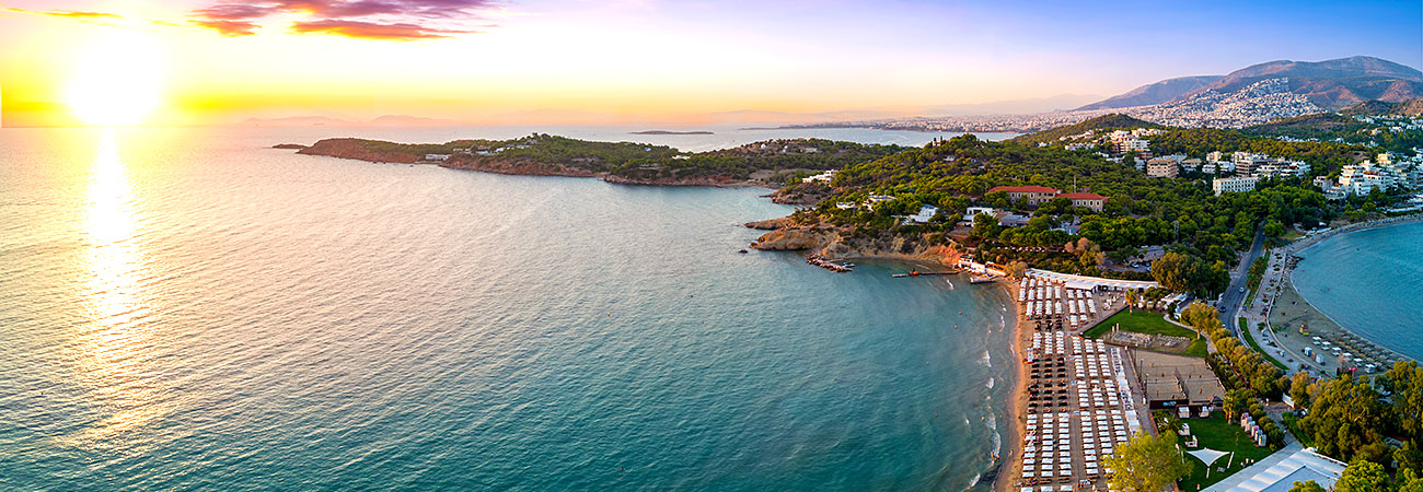 Athenian Riviera - 2F9C5902